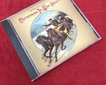 EUC Bob Dylan Christmas In The Heart 15-track CD Album X-Mas - $7.91