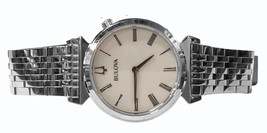 Bulova Wrist watch 96l275 372599 - £100.91 GBP