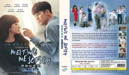KOREAN DRAMA~Melting Me Softly(1-16End)English subtitle&amp;All region - £18.82 GBP