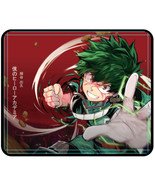Midoriya Izuku - My Hero Academia Lock Edge Gaming Mouse Pad - $20.79 CAD