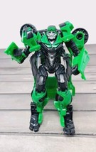 Transformers Age of Extinction Generations CROSSHAIRS Deluxe Class 2014 Hasbro - $13.78
