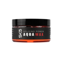 SK5 AQUA WAX RED - STRONG HOLD - PROFESSIONAL HAIR STYLING - 200ML - $7.23