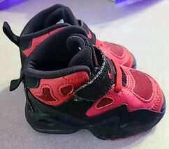 Nike Air max 4c Toddler Sneakers Tennis Shoes - $24.89