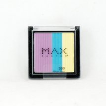 Max Factor MAXeye Shadow, Pajama Party 260, 0.12-Ounce Packages (Pack of 2) - £7.75 GBP+