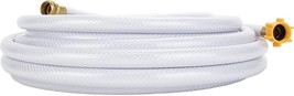 75ft RV Water Hose RV Drinking Water 5/8&quot; Inner Diameter Lead and BPA Free - £55.93 GBP