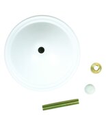 Kit Blank-Up 5inch White - $364.29 MXN