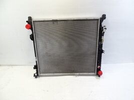 14 Mercedes X166 GL450 radiator engine cooling, denso 221-9370 - $199.99