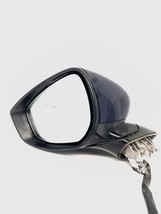 2019-22 Mazda 3 Preferred Left Driver LH Door Mirror W/o Heat Memory Tur... - $247.45