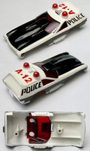 1977 Aurora Afx G+ G-PLUS Smokies Magnum Wagon Ho Slot Car Body Screecher Unused - £7.07 GBP