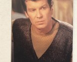 Star Trek Insurrection WideVision Trading Card #63 Solef - $2.48