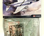 F-4 Phantom II VF-84 &quot;Jolly Rogers&quot; NAVY 1/72 Scale Plastic Model Kit - ... - £42.63 GBP