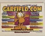 Garfield Trading Card  2004 # Main Card - $1.97