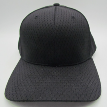 Black Lightweight Hat Mens XL/XXL Pro 495 Richardson Baseball Dad Cap Fi... - $128.63 MXN