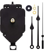 I Shaft Pendulum Clock Movement Mechanism Clock Accessories with Spades ... - $526.74 MXN