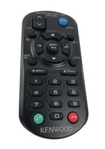 kenwood rc-406 remote control - $9.97