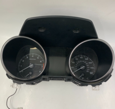 2017 Subaru Legacy Speedometer Instrument Cluster 26989 Miles OEM P03B41002 - $125.99