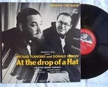 At The Drop Of A Hat - An After Dinner Farrago - £39.14 GBP