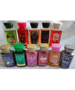 Bath and Body Wash Shower Gets &amp; Body Washes Travel size – you choose yo... - $6.64 CAD+