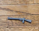 LEGO Minifigure Accessory Rifle/Musket Long, Gray - $1.89