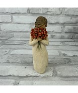 Willow Tree Demdaco Susan Lordi - Surrounded by Love 5.5&quot; Figurine - $14.21