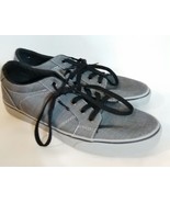 VANS Chukka Low (Washed Canvas) Black/Black Men&#39;s Skate Shoes  - €63,31 EUR