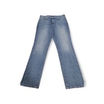NYDJ Womens Mom Jeans,Blue,14 - £43.45 GBP