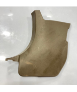 2002-2006 NISSAN ALTIMA FRONT LEFT KICK PANEL TRIM P/N 66901-8J000 GENUI... - $9.89