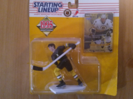 Cam Neely 1995 Action Figure - £11.69 GBP