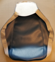 KAWASAKI KXT250 TECATE REPLACEMENT SEAT COVER 1984, 1985 - £35.23 GBP