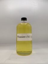 PLEASURE MEN TYPE | FRAGRANCES OIL | 100% PURE - $9.89+
