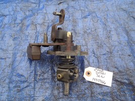 01-05 Honda Civic D17A1 manual transmission shifter selector assembly OEM D17A2 - $129.99