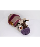 Disney Frozen Sven &amp; Olaf Flip A Zoo Plush 14&quot; Stuffed Animal - $187.97 MXN
