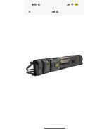 Large Black MOLLE Roll Cage Bag Organizer by Bully for UTV Truck Storage - $39.59