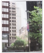  &quot;The In-Depth City&quot; - 8x10 Color Film Print - $48.02 CAD