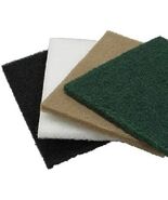 Virginia Abrasives 416-55247 Thick Cooler Pad, 12&quot; x 24&quot; x 1&quot;, White - $2,056.59 MXN