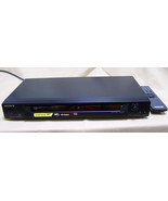 Sony DVP-NS315 DVD MP3 disc CD audio video Player w/ Remote - €21,24 EUR