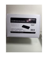 Startech ST124HDVW 2X2 4K HDMI SPLITTER VIDEL WALL SIGNAL SPLITTER ETHER... - $25,692.34 MXN