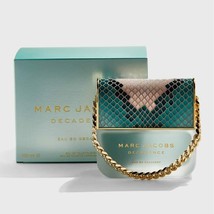 Marc Jacobs Decadence Eau So Decadent Perfume 3.4 Oz Eau De Toilette Spray image 4