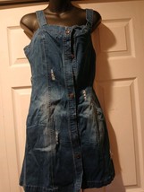 dygarni maxi dress Size L - €13,11 EUR