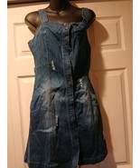 dygarni maxi dress Size L - $284.91 MXN