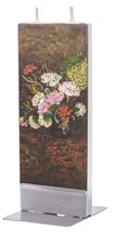Flatyz Vase with Carnations by Vincent Van Gogh Candle - £13.06 GBP