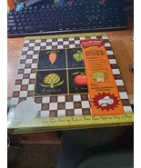 Cuisine Deluxe Recipe Binder by Publications International  - $24.99