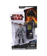 Star Wars Legacy Collection Droid Factory Imperial Scanning Crew BD32 - £15.16 GBP