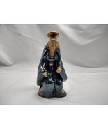 Kirkland Virgin Mother Mary Nativity Figure Replacement Creche Christmas - $13.10