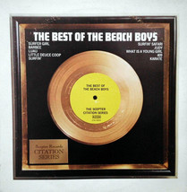 The Beach Boys - The Best Of The Beach Boys - £5.41 GBP