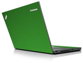 LidStyles Metallic Laptop Skin Protector Decal IBM Lenovo ThinkPad T440p image 9