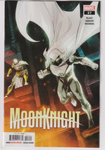 Moon Knight (2021) #27 (Marvel 2023) &quot;New Unread&quot; - £3.64 GBP