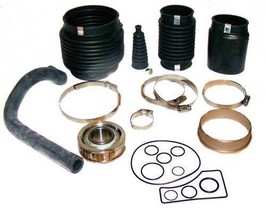 Bellow Kit Transom Service Kit for Mercruiser Bravo 1 2 3 30-803100T1 BPI21961 - £148.75 GBP