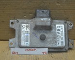 13-15 Nissan Altima Transmission Control Unit TCU 310F64BA0A Module 441-... - $9.99