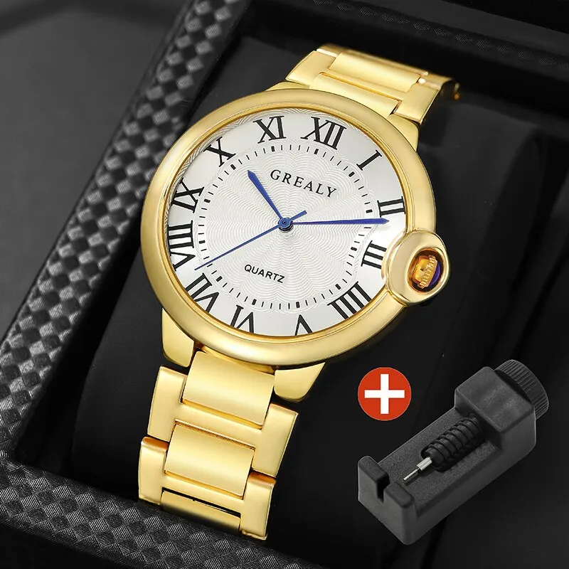 Top Brand Luxury Fashion Diver Watch Men Waterproof Clock Sport Watches ... - £46.04 GBP